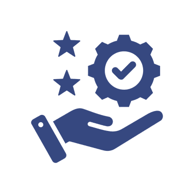 Personalized Service